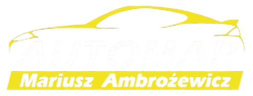 AUTOMAR Mariusz Ambrożewicz